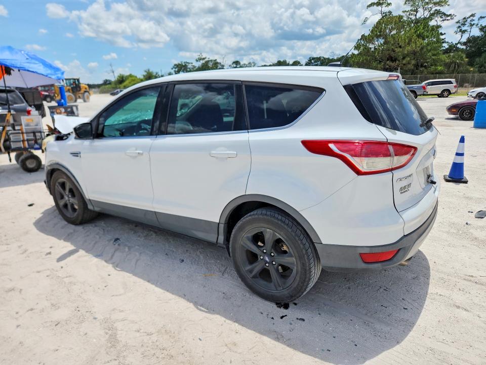 Aukcja sprzedaży 2015 Ford Escape, vin: 1FMCU0G71FUC20927, numer aukcji: 57495816