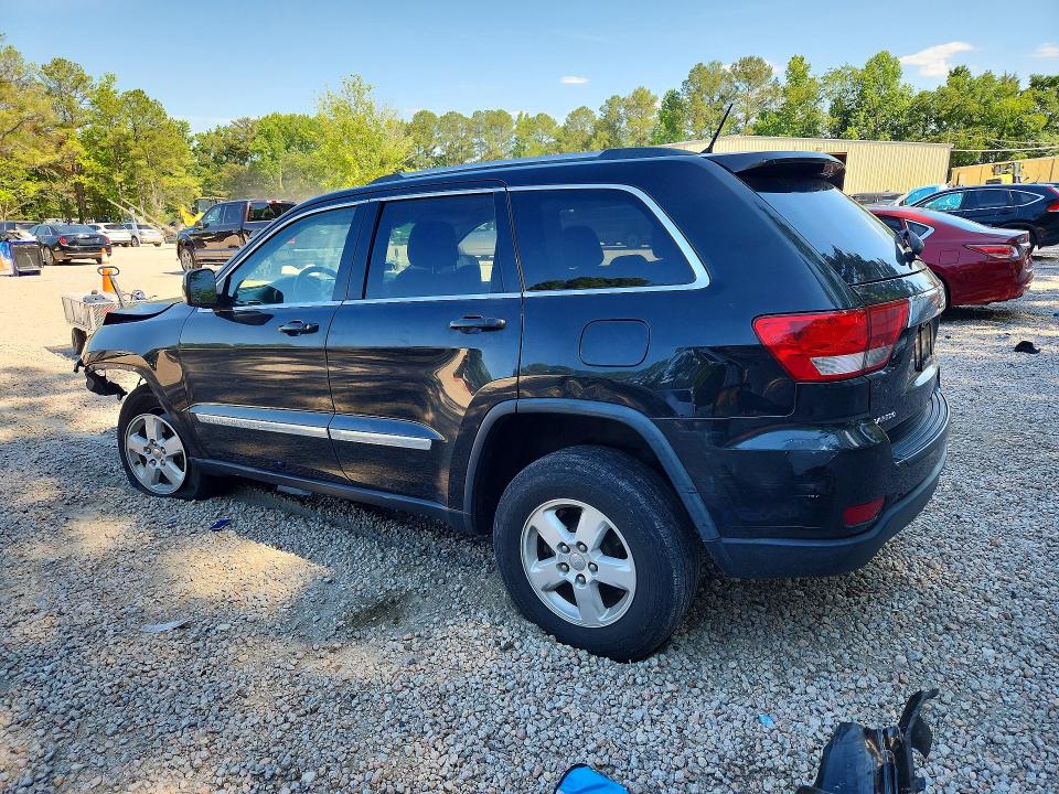 Продажа на аукционе авто 2013 Jeep Grand Cherokee, vin: 1C4RJEAG4DC569435, номер лота: 57200666