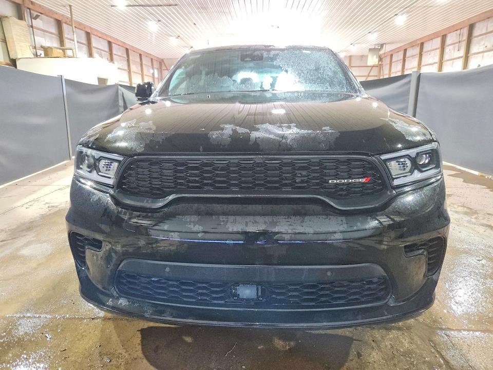 Продажа на аукционе авто 2026 Dodge Durango, vin: 1C4RDJDG1TC205693, номер лота: 58999926