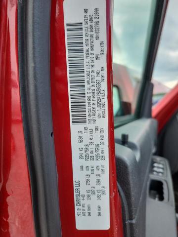 Продажа на аукционе авто 2009 Jeep Liberty, vin: 1J8GP28K79W545367, номер лота: 59142826