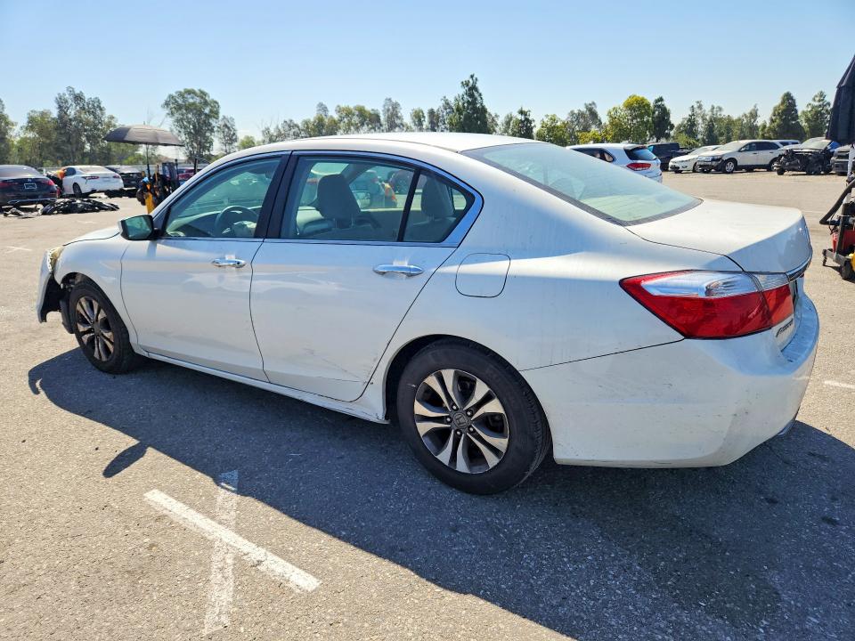 57260506 :رقم المزاد ، 1HGCR2F34EA206084 vin ، 2014 Honda Accord مزاد بيع