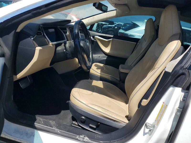 Продажа на аукционе авто 2013 Tesla Model S, vin: 5YJSA1CP6DFP21175, номер лота: 58428206