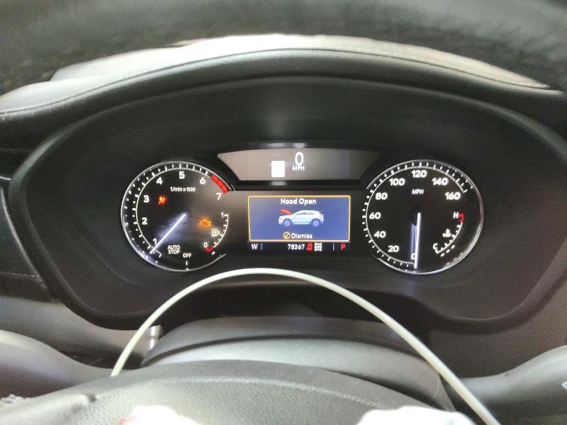 Aukcja sprzedaży 2020 Cadillac Xt4, vin: 1GYFZDR48LF138457, numer aukcji: 58779816