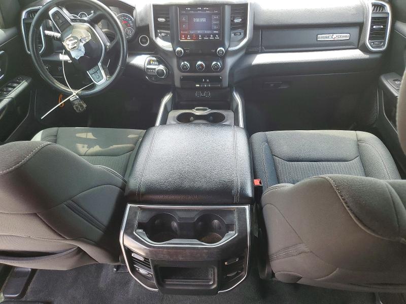 Aukcja sprzedaży 2021 Ram 1500, vin: 1C6RREFGXMN609143, numer aukcji: 57359026
