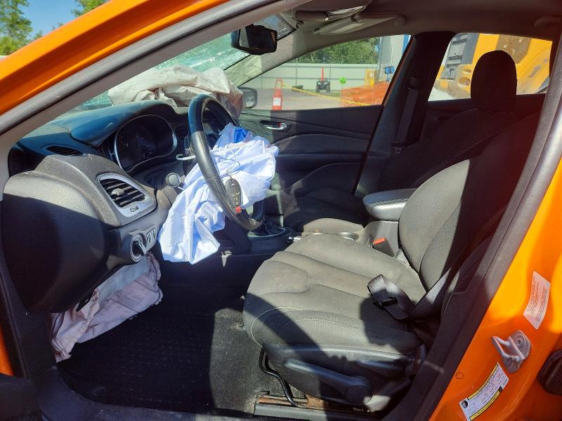 2013 Dodge Dart მანქანა იყიდება აუქციონზე, vin: 1C3CDFBH6DD316402, აუქციონის ნომერი: 55455626