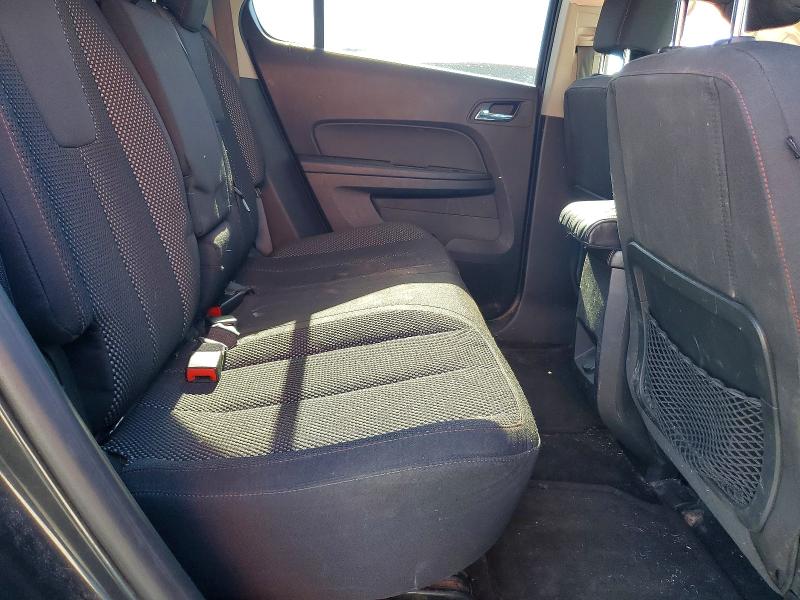 55581736 :رقم المزاد ، 2GNFLBE34E6261816 vin ، 2014 Chevrolet Equinox مزاد بيع