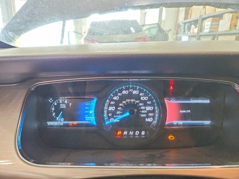 Aukcja sprzedaży 2014 Ford Taurus, vin: 1FAHP2H80EG104299, numer aukcji: 58652396