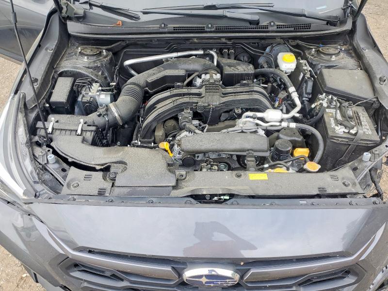 58797256 :رقم المزاد ، JF2GUHDC7T8218725 vin ، 2026 Subaru Crosstrek مزاد بيع
