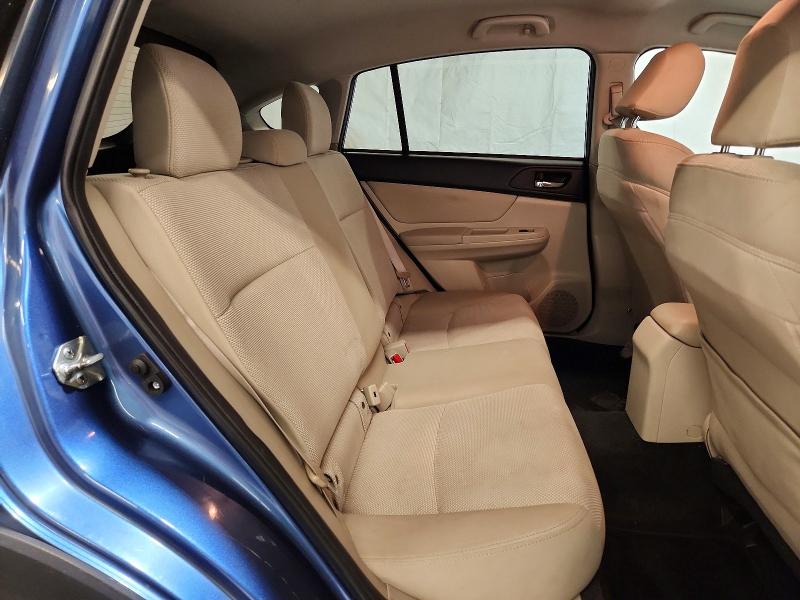 Продаж на аукціоні авто 2014 Subaru Xv Crosstrek, vin: JF2GPAWC9E8223567, номер лоту: 57922166