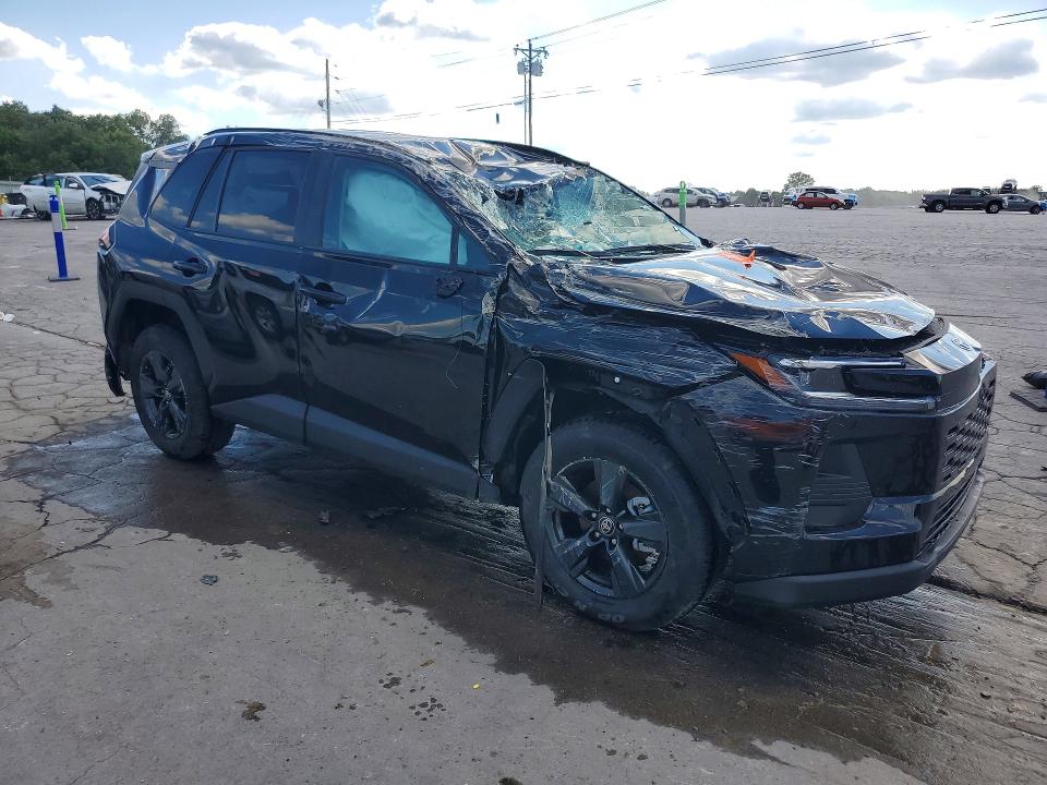 58485686 :رقم المزاد ، 2T36CRAV2TW049278 vin ، 2026 Toyota Rav4 مزاد بيع