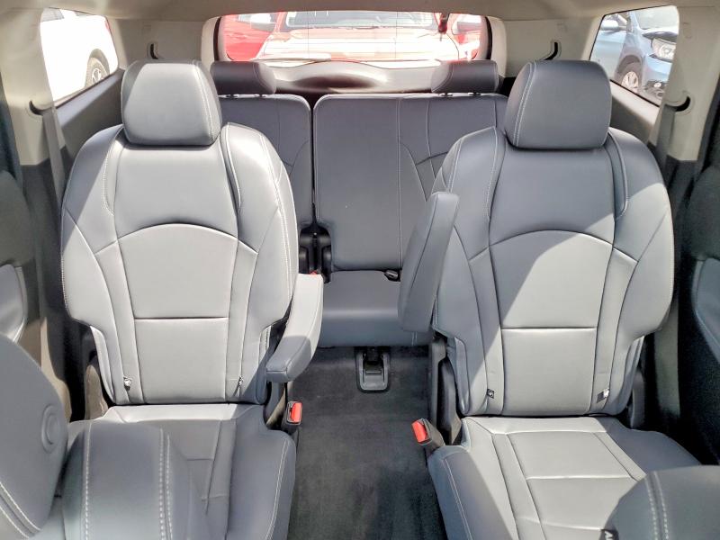 Aukcja sprzedaży 2019 Buick Enclave, vin: 5GAEVAKW5KJ204564, numer aukcji: 57204346