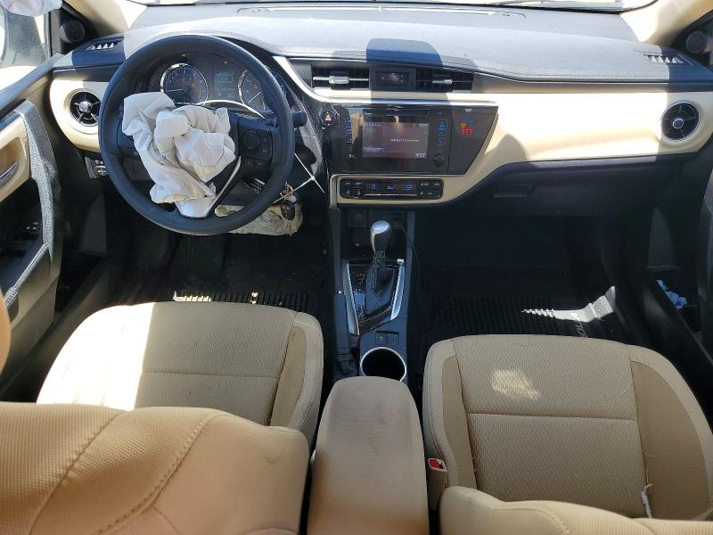 Aukcja sprzedaży 2018 Toyota Corolla, vin: 5YFBURHE2JP848700, numer aukcji: 57591786
