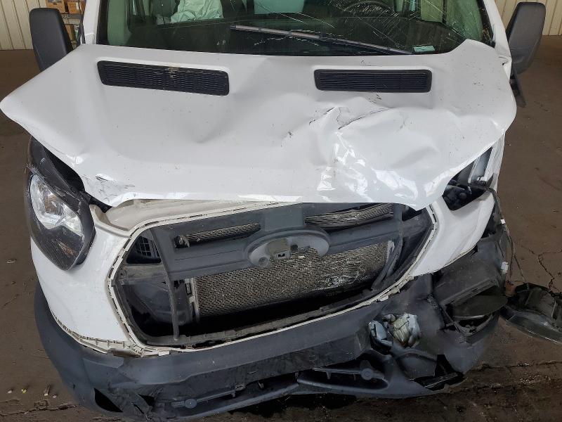 Продажа на аукционе авто 2023 Ford Transit, vin: 1FTBR1Y81PKB43830, номер лота: 58392096
