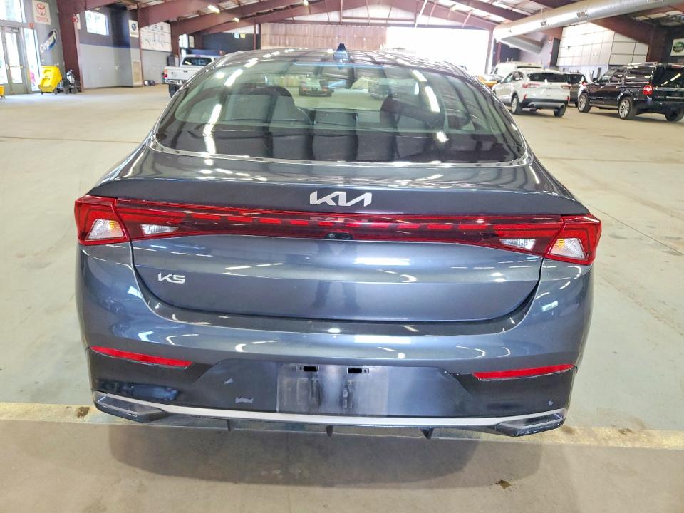 2023 Kia K5 მანქანა იყიდება აუქციონზე, vin: 5XXG14J29PG220958, აუქციონის ნომერი: 73342835