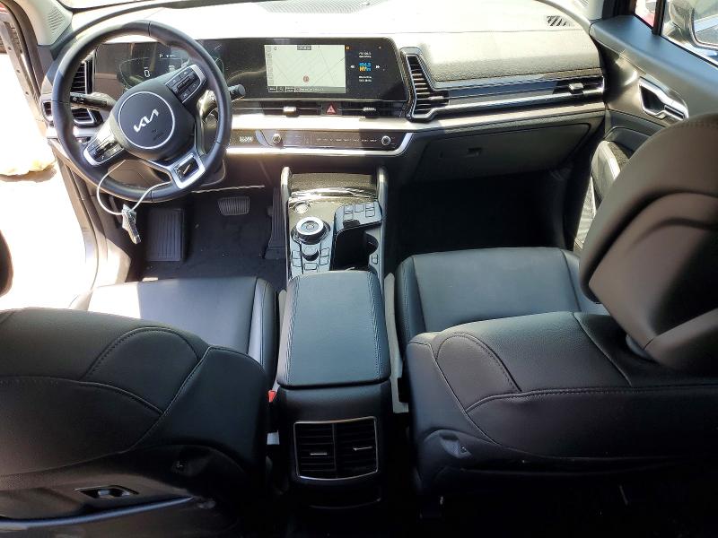 Продаж на аукціоні авто 2024 Kia Sportage, vin: KNDPVCDG1R7120001, номер лоту: 57371656