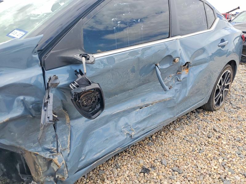 51830106 :رقم المزاد ، 3N1AB8DV2RY391709 vin ، 2024 Nissan Sentra مزاد بيع