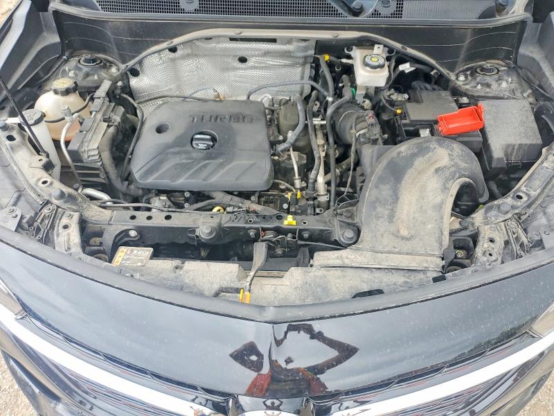 Aukcja sprzedaży 2021 Buick Encore Gx, vin: KL4MMESL1MB179759, numer aukcji: 56758726