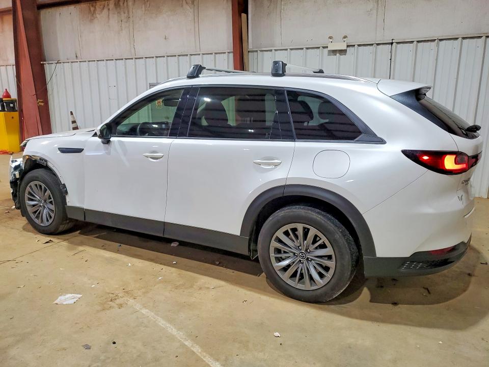 Aukcja sprzedaży 2024 Mazda Cx-90, vin: JM3KKBHDXR1171200, numer aukcji: 55854976