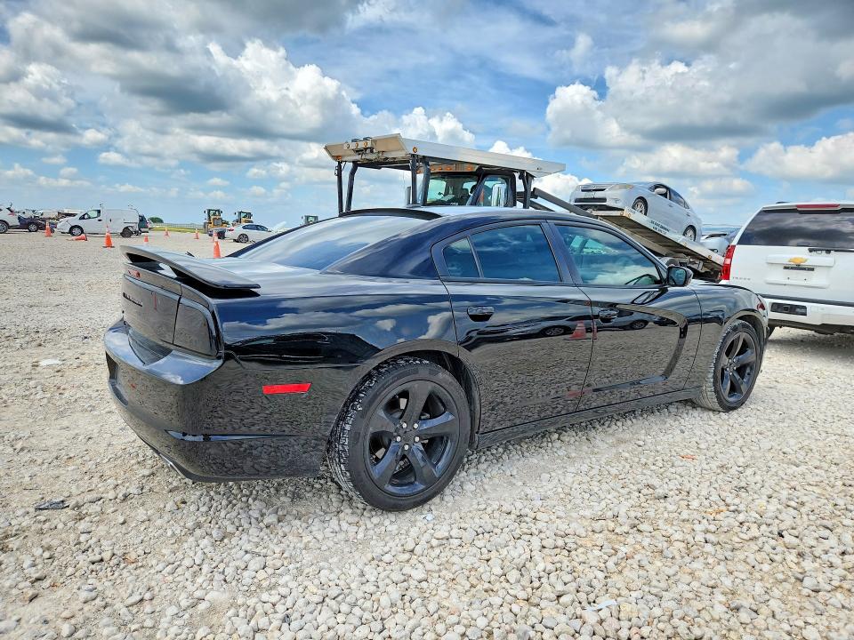 Aukcja sprzedaży 2014 Dodge Charger, vin: 2C3CDXHG9EH185815, numer aukcji: 56149356