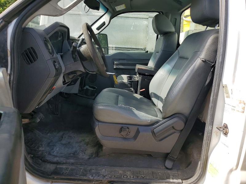 2012 Ford F450 მანქანა იყიდება აუქციონზე, vin: 1FDUF4GY1CEC78475, აუქციონის ნომერი: 58811016