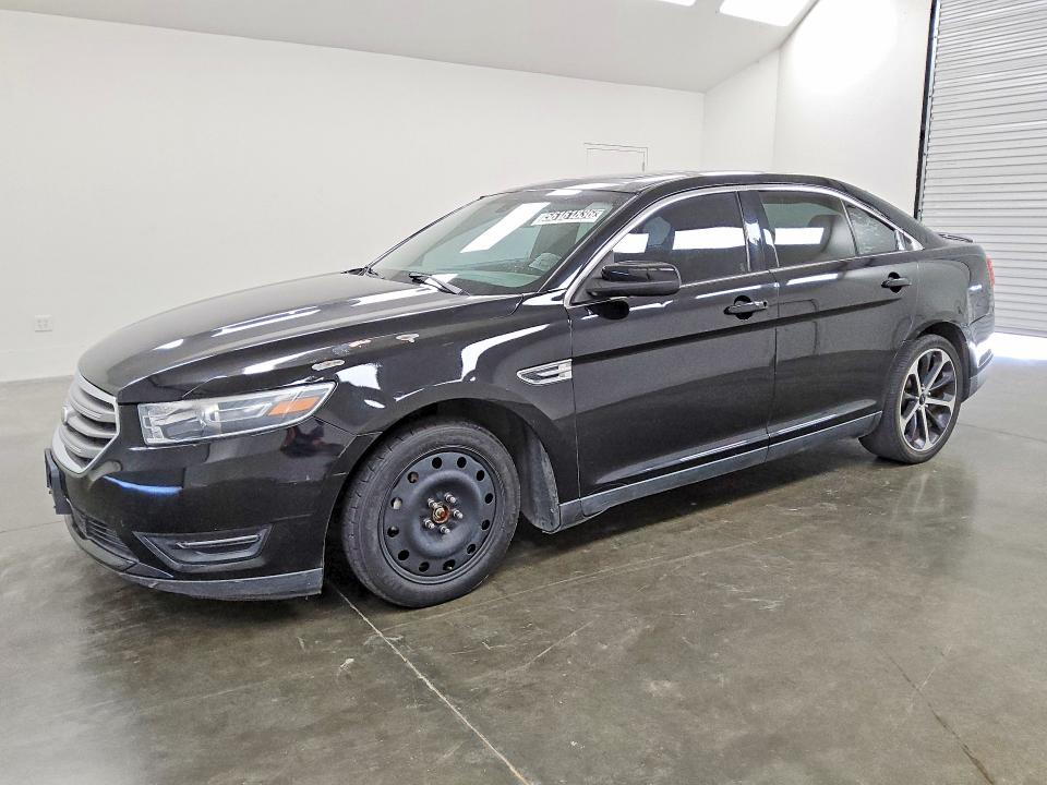 56161836 :رقم المزاد ، 1FAHP2E83GG126093 vin ، 2016 Ford Taurus مزاد بيع
