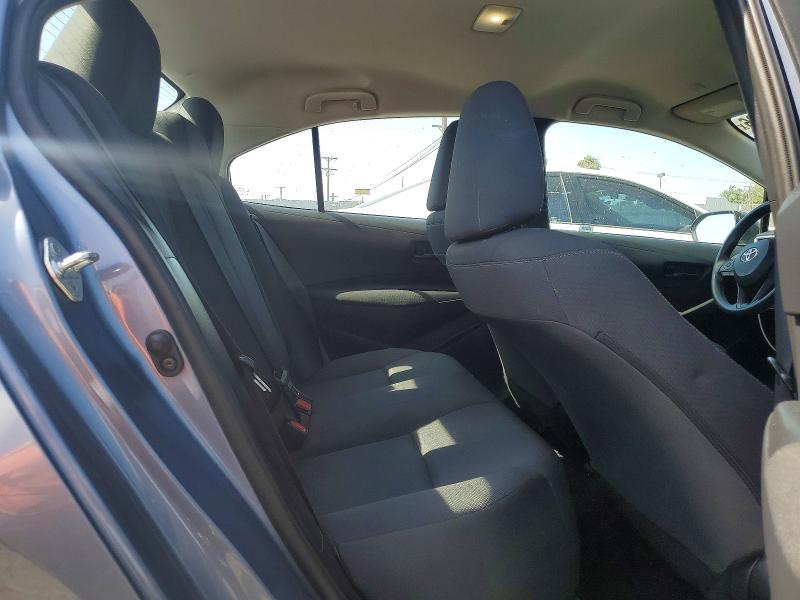 Aukcja sprzedaży 2023 Toyota Corolla, vin: 5YFB4MDE0PP001899, numer aukcji: 55634286