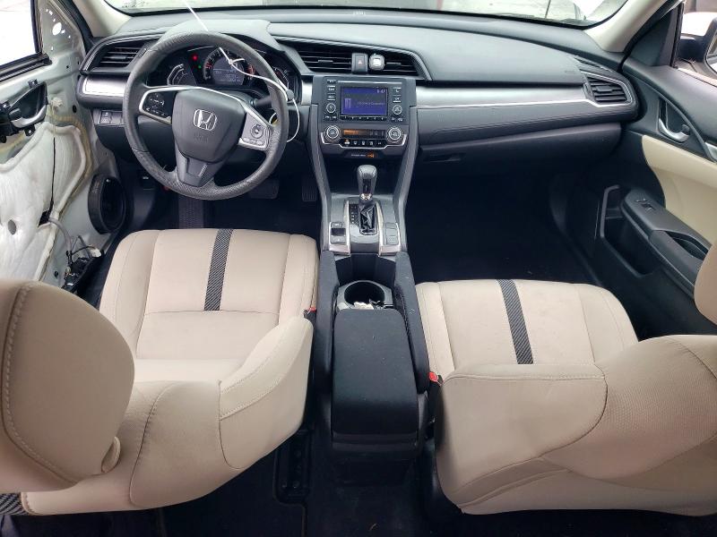 Продажа на аукционе авто 2017 Honda Civic, vin: 2HGFC2F51HH565768, номер лота: 58034806