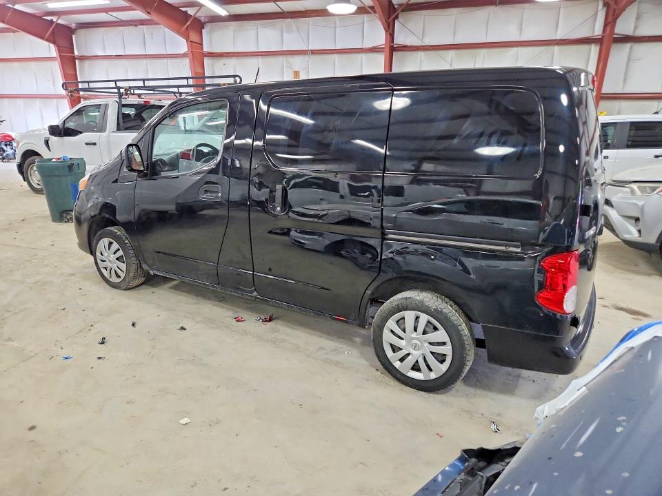 Aukcja sprzedaży 2021 Nissan Nv200, vin: 3N6CM0KN7MK692845, numer aukcji: 57182626