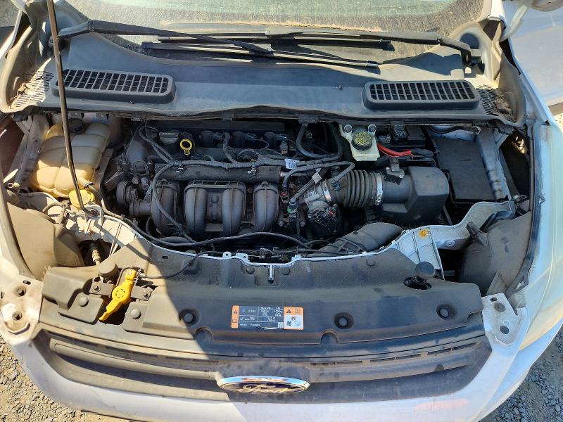 Aukcja sprzedaży 2014 Ford Escape, vin: 1FMCU0F71EUE54663, numer aukcji: 56104286
