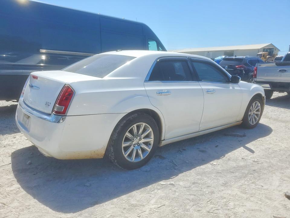 Продаж на аукціоні авто 2012 Chrysler 300, vin: 2C3CCACG3CH195096, номер лоту: 56042676