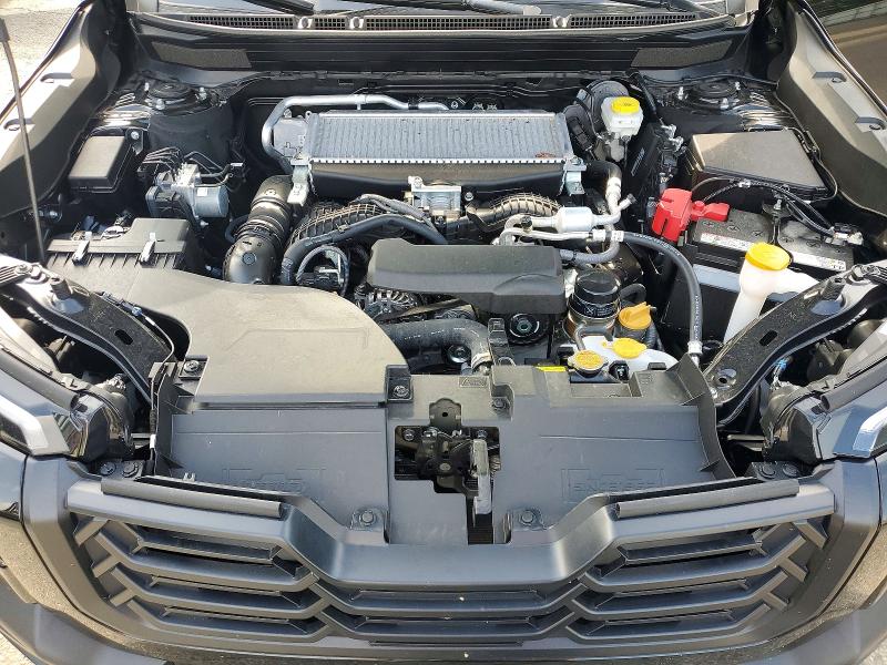 59279046 :رقم المزاد ، JF2BURGD5TY453239 vin ، 2026 Subaru Outback مزاد بيع