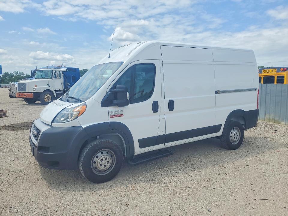 Aukcja sprzedaży 2020 Ram Promaster 2500, vin: 3C6TRVCG5LE123367, numer aukcji: 58227316
