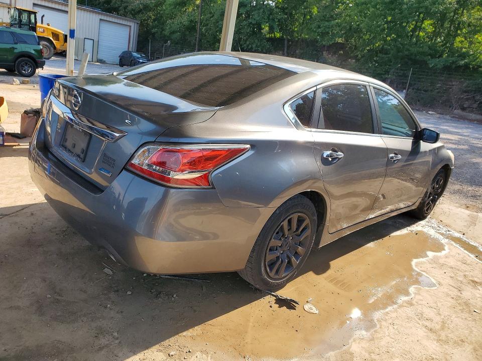 55366386 :رقم المزاد ، 1N4AL3APXEN363611 vin ، 2014 Nissan Altima مزاد بيع