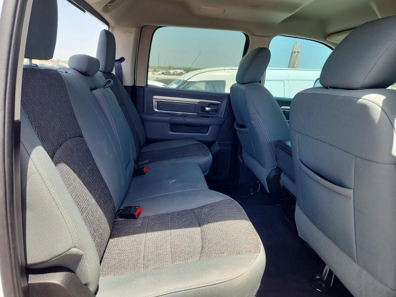 Продажа на аукционе авто 2016 Ram 2500, vin: 3C6TR5EJ5GG125199, номер лота: 85457235