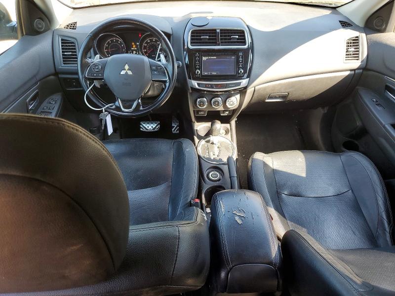 Продаж на аукціоні авто 2016 Mitsubishi Outlander Sport, vin: JA4AR4AW3GZ050346, номер лоту: 58940616