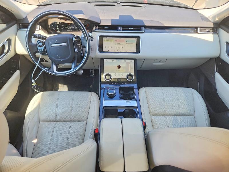 56517696 :رقم المزاد ، SALYL2EX6KA796853 vin ، 2019 Land Rover Range Rover Velar مزاد بيع