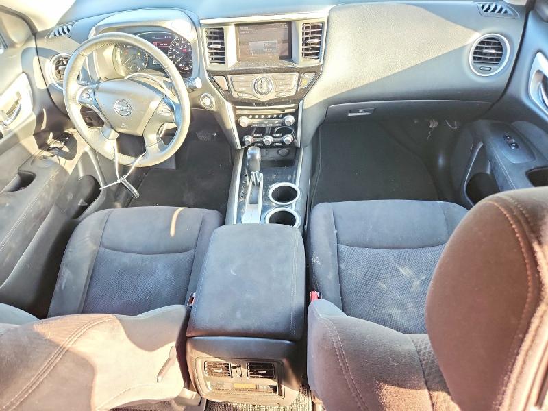 Aukcja sprzedaży 2015 Nissan Pathfinder, vin: 5N1AR2MN8FC708432, numer aukcji: 85616085