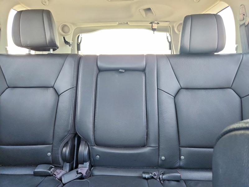 56169306 :رقم المزاد ، 5FNYF4H99DB073127 vin ، 2013 Honda Pilot مزاد بيع