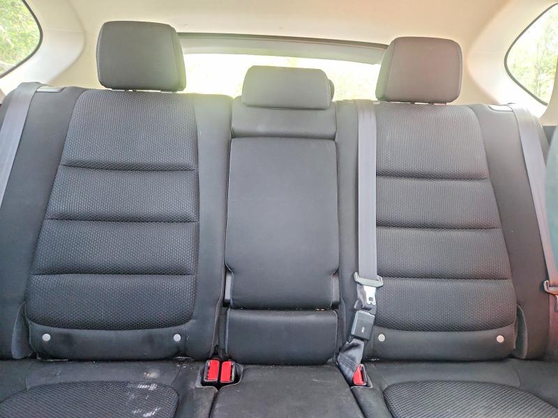 57653676 :رقم المزاد ، JM3KE2CY6G0818423 vin ، 2016 Mazda Cx-5 مزاد بيع