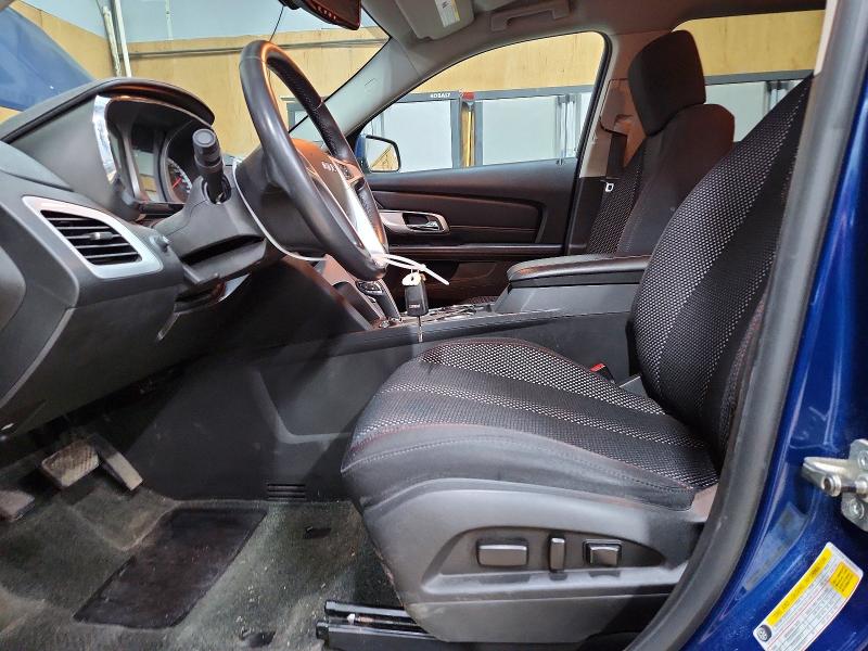 Aukcja sprzedaży 2010 Gmc Terrain, vin: 2CTFLEEW1A6406653, numer aukcji: 55698136