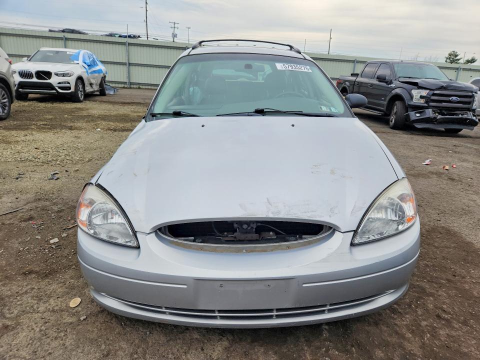 Aukcja sprzedaży 2002 Ford Taurus, vin: 1FAHP59U92A230818, numer aukcji: 57935276