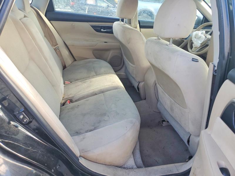 57463996 :رقم المزاد ، 1N4AL3AP2EC187276 vin ، 2014 Nissan Altima مزاد بيع