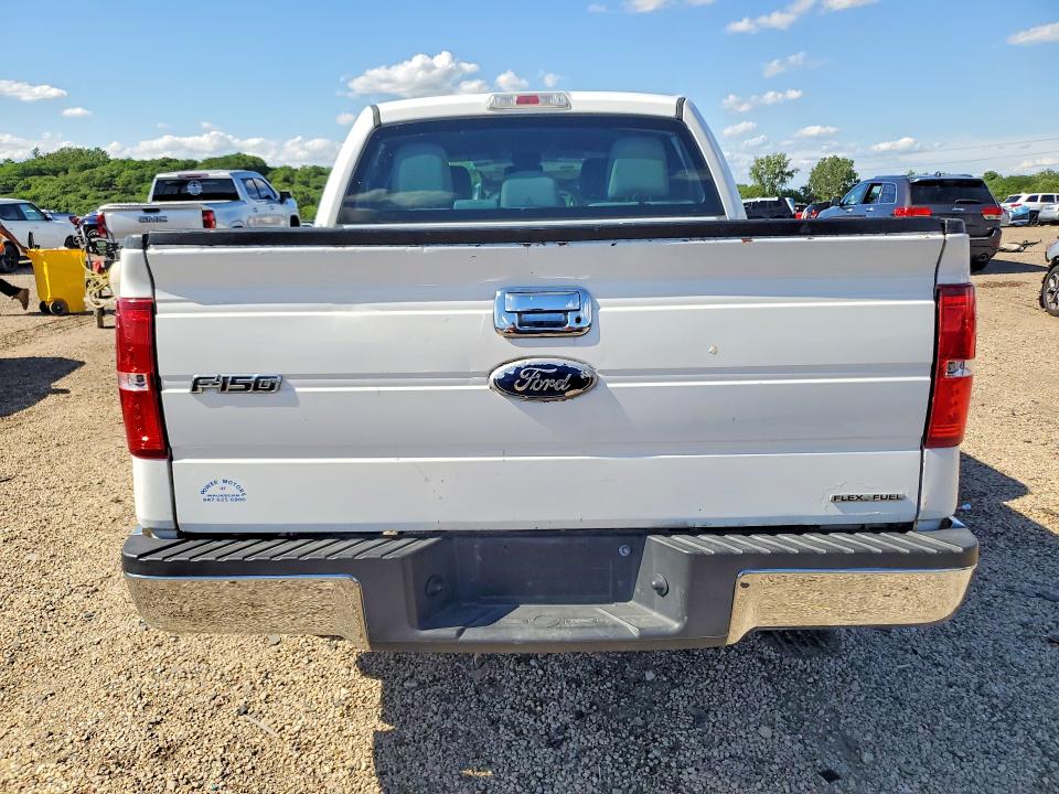 Продажа на аукционе авто 2012 Ford F150, vin: 1FTFW1CF8CFA45624, номер лота: 57706956