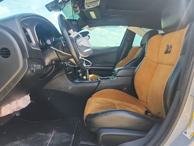 Aukcja sprzedaży 2021 Dodge Charger, vin: 2C3CDXGJXMH634978, numer aukcji: 59277356