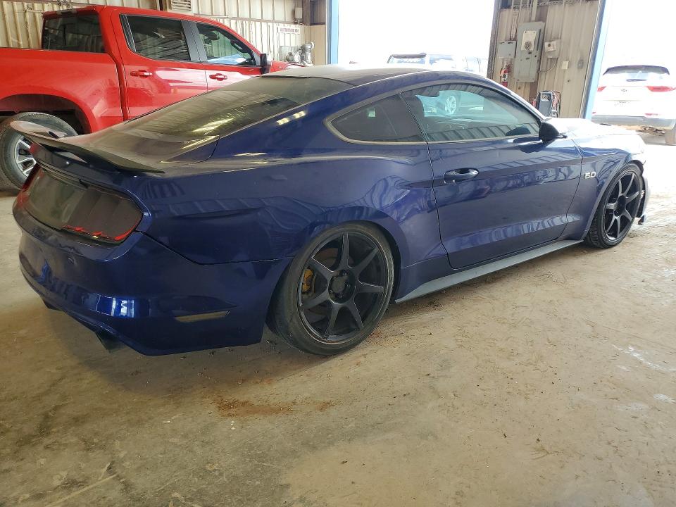 57160496 :رقم المزاد ، 1FA6P8CF0G5245906 vin ، 2016 Ford Mustang مزاد بيع