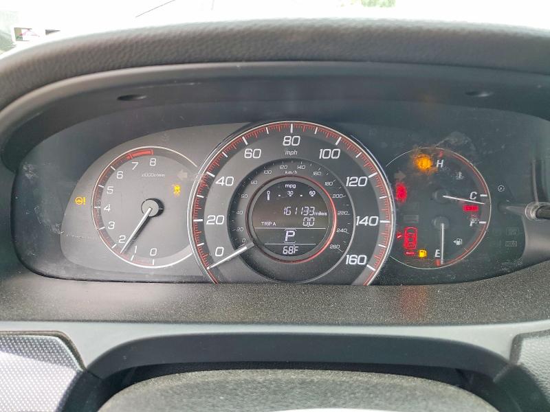 Aukcja sprzedaży 2014 Honda Accord, vin: 1HGCR2F51EA212605, numer aukcji: 56363786