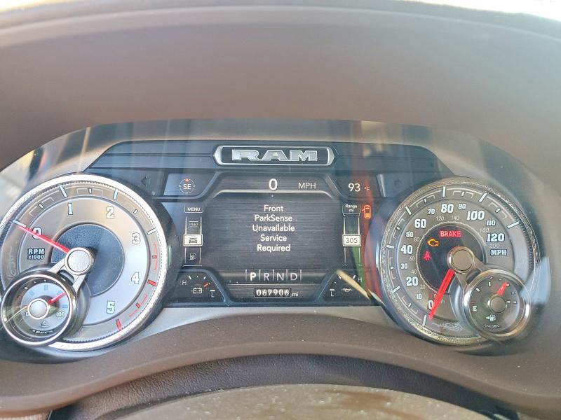 2020 Ram 3500 მანქანა იყიდება აუქციონზე, vin: 3C63RRKL8LG293636, აუქციონის ნომერი: 54983636