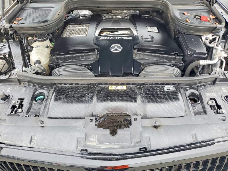 2021 Mercedes-benz Gle მანქანა იყიდება აუქციონზე, vin: 4JGFB8KB9MA525393, აუქციონის ნომერი: 58748326
