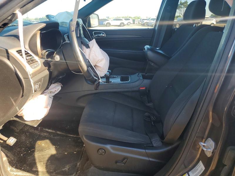 Продаж на аукціоні авто 2015 Jeep Grand Cherokee, vin: 1C4RJFAG3FC171609, номер лоту: 57171106