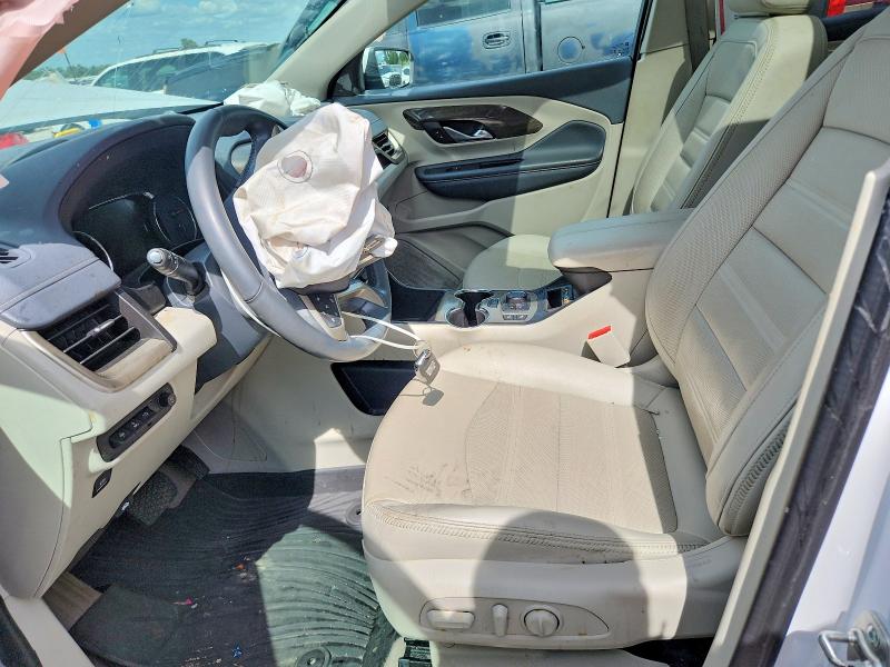 Aukcja sprzedaży 2024 Gmc Terrain, vin: 3GKALXEG6RL259655, numer aukcji: 57319086